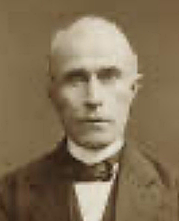 Jacob Smit [1854-1922]