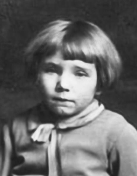 Janna van Es