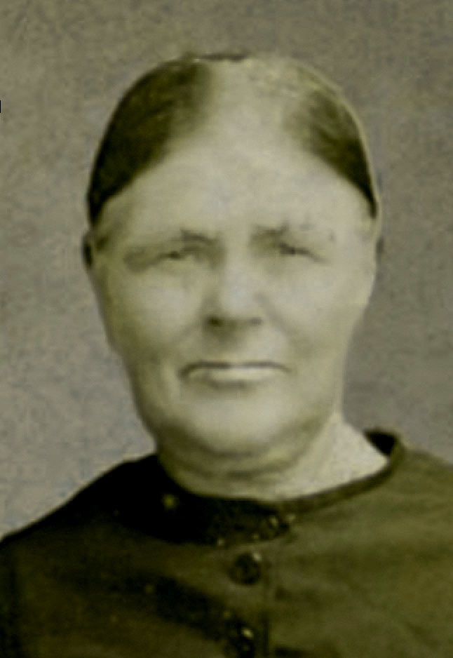 Willemina Mangs