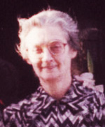 Anna Fraanje